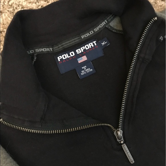 Ralph Lauren Blue Label Sweaters | Polo 